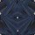 Joy Carpet: Deco Strobe ES Navy